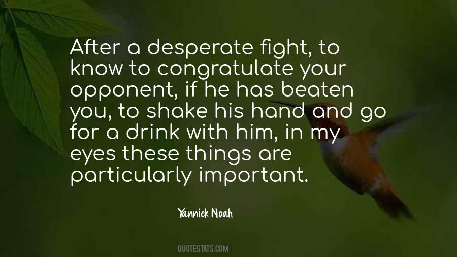 Van Der Woude Sioux Quotes #1739483