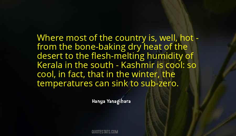 Zero At The Bone Quotes #563074
