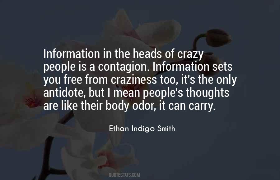 Zero At The Bone Quotes #902753