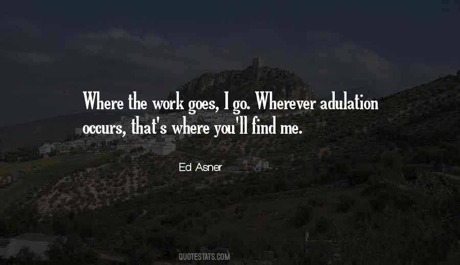 Find Me Quotes #889816