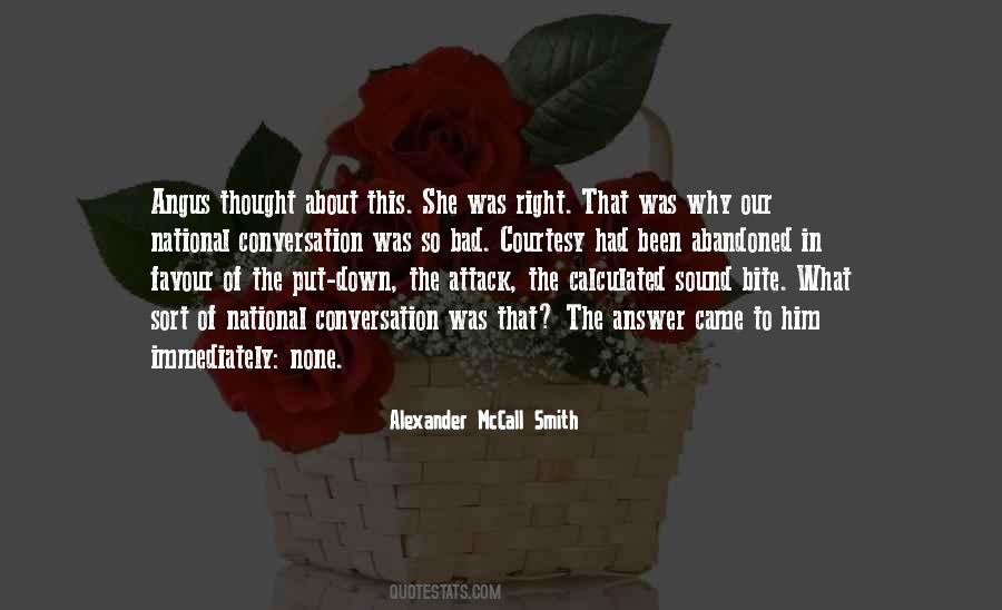 Bessou Restaurant Quotes #1157769