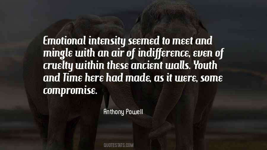 Paris Peace Quotes #1211824