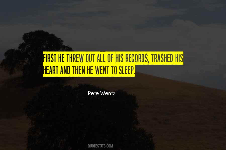 Landerman Artist Quotes #1301796