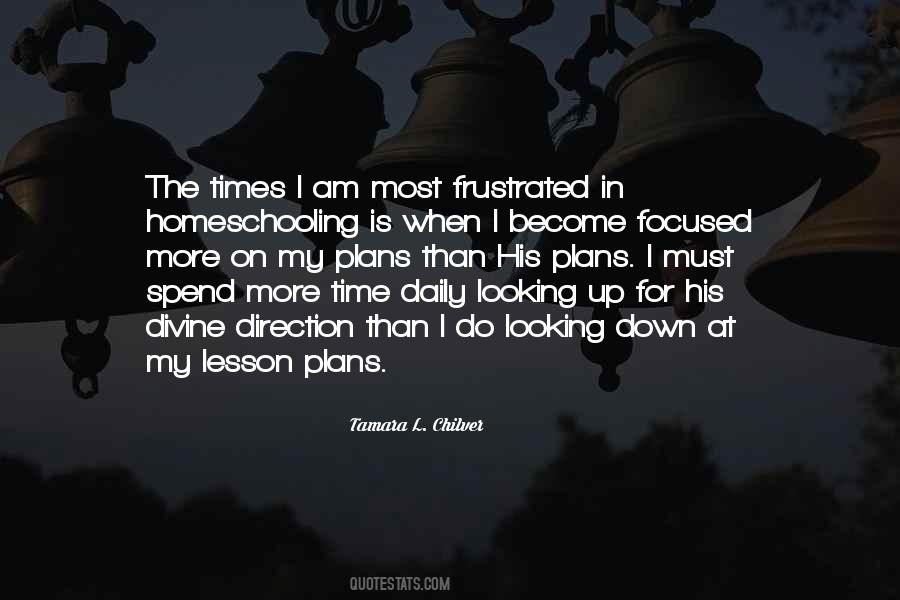 Tamara Chilver Quotes #127314