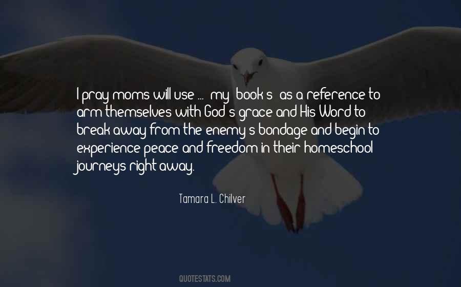Tamara Chilver Quotes #1410592