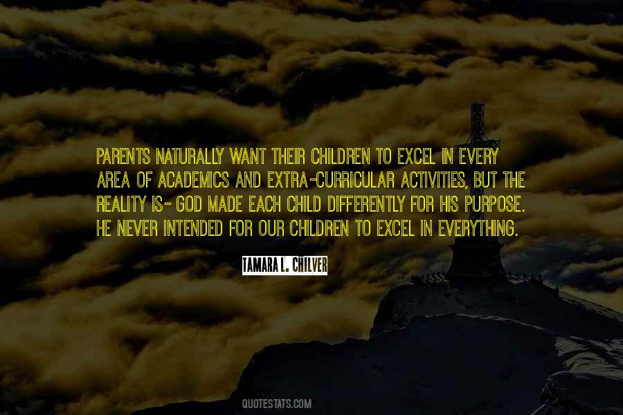 Tamara Chilver Quotes #728621