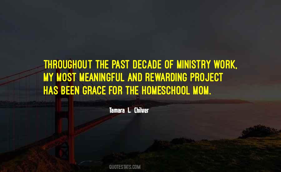 Tamara Chilver Quotes #877289