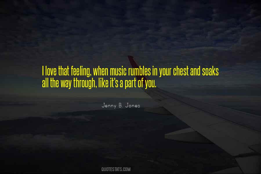Restauranteur Jon Quotes #1178383