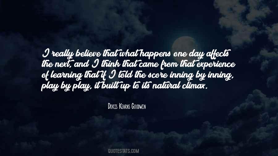 Biletnikoff Fred Quotes #165703