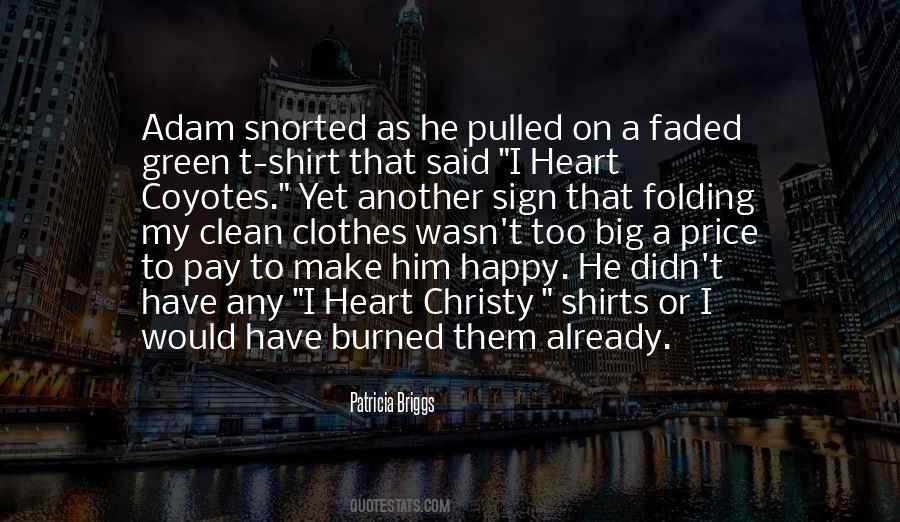 Gh Happy Quotes #997539