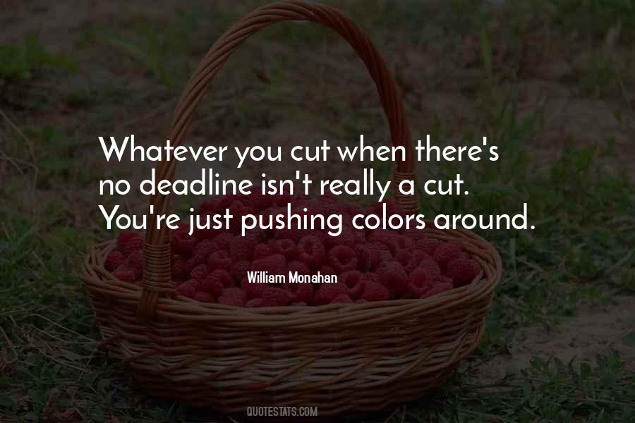 Kinzey Ray Quotes #507052