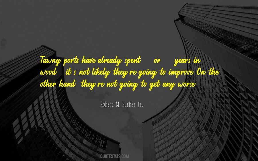 2864 Broadway Quotes #1457854