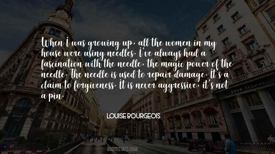 The Power Of Women Quotes #444772
