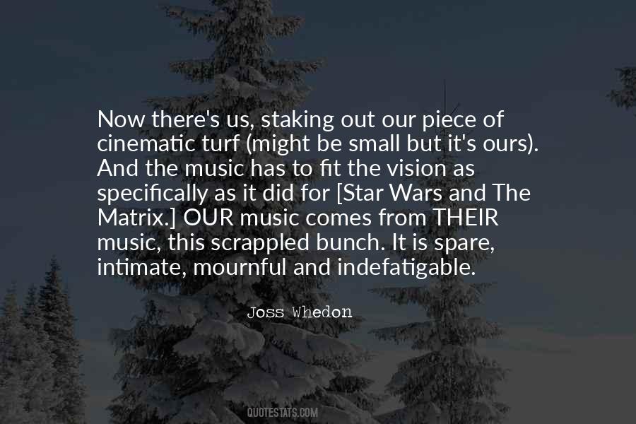 Eccentricity Lawrence Quotes #1034429
