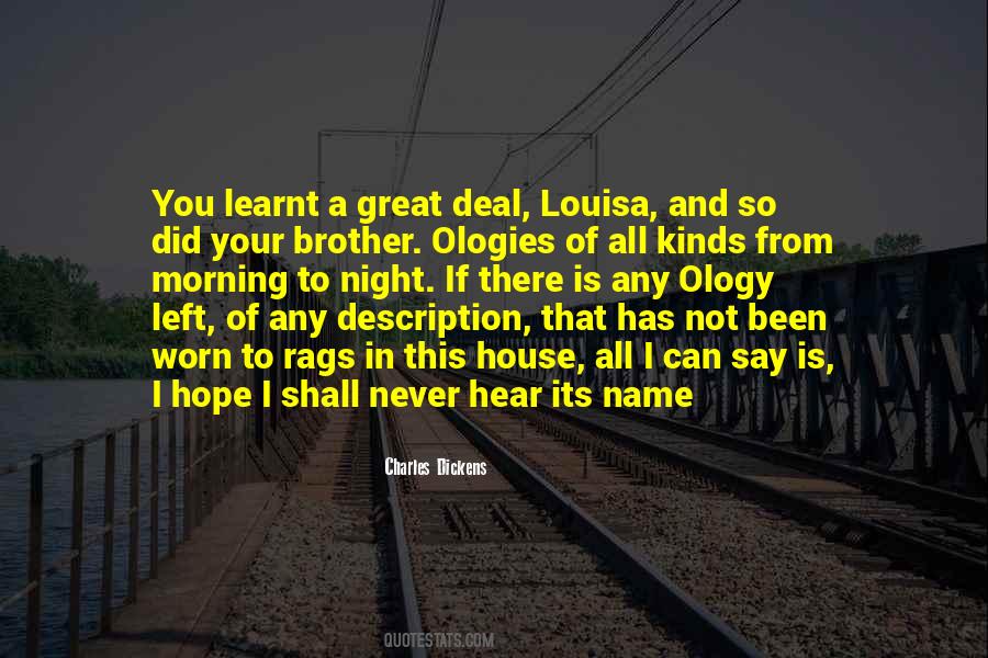 Malalai Farooqi Quotes #1364644