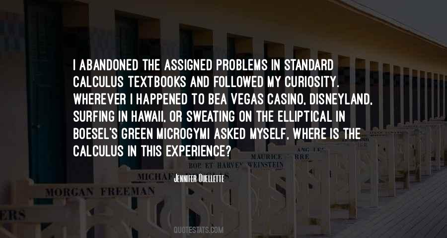 Alexandrova Bikini Quotes #1563157