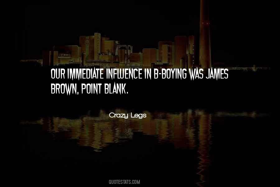 B Boying Quotes #1555651 B Boying Quotes #1555651