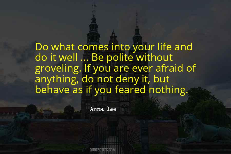 Forgues Eyecare Quotes #405002