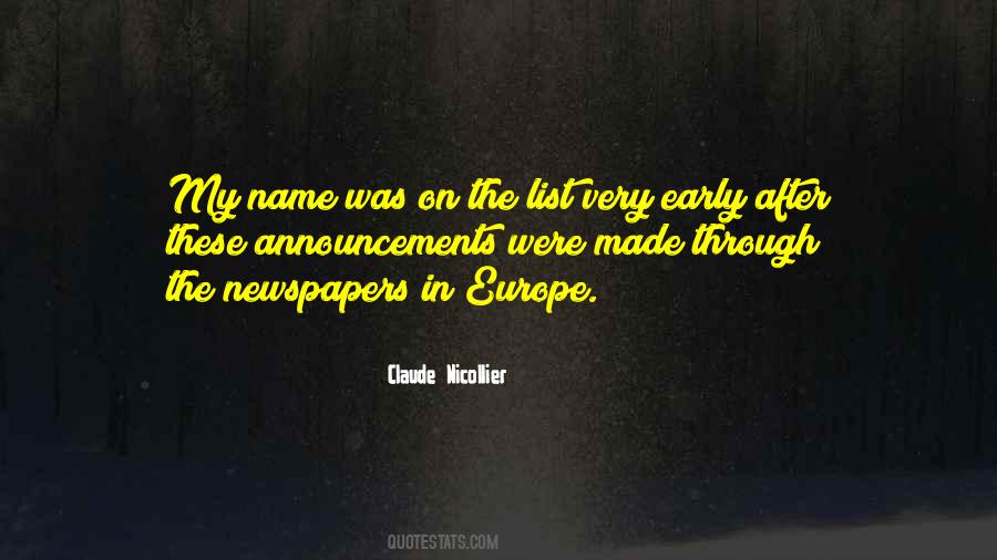 Kampmann Fan Quotes #1302787