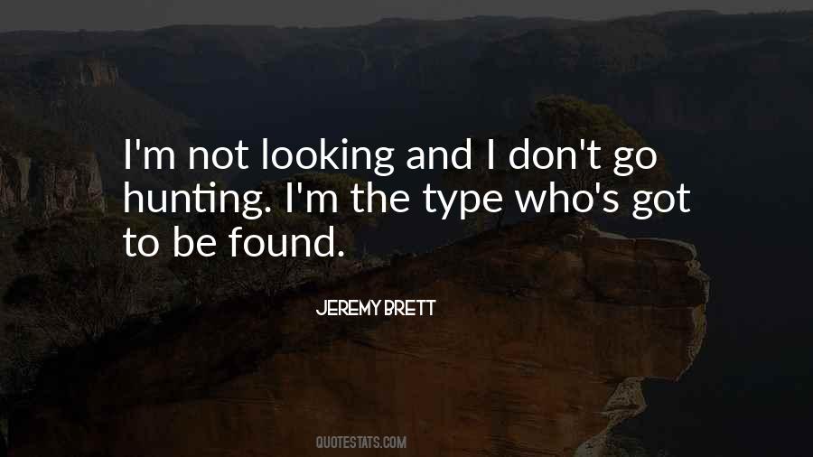 Kampmann Fan Quotes #712290