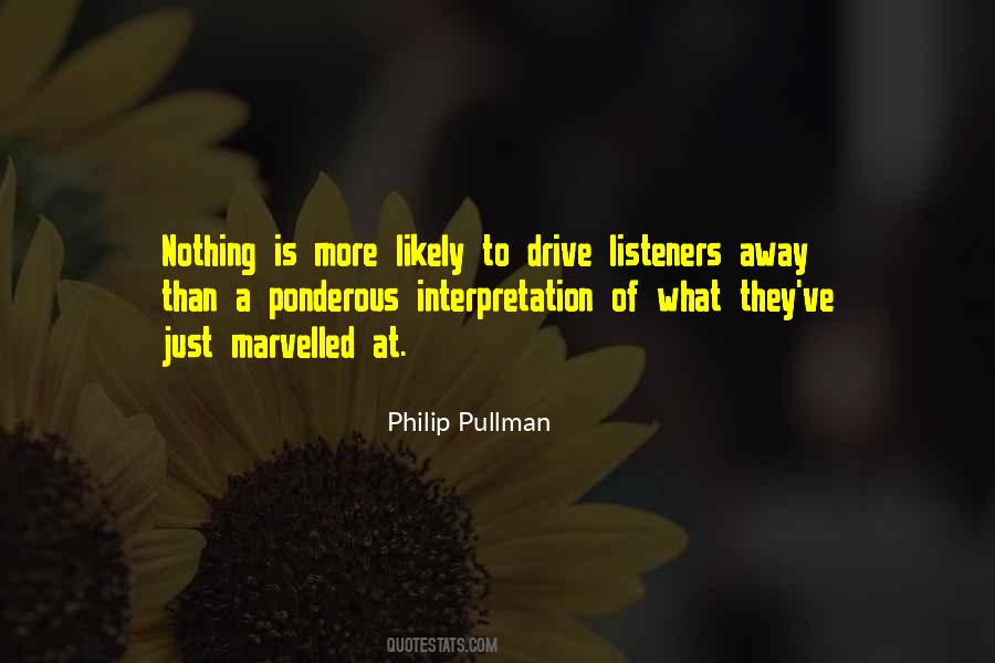Thueson Nampa Quotes #1299628