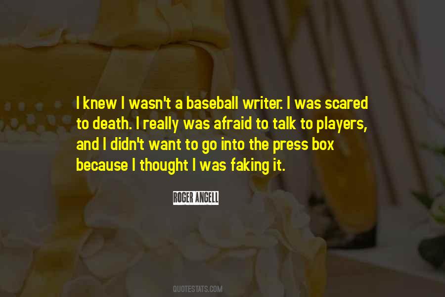 Nicotera Actor Quotes #244621
