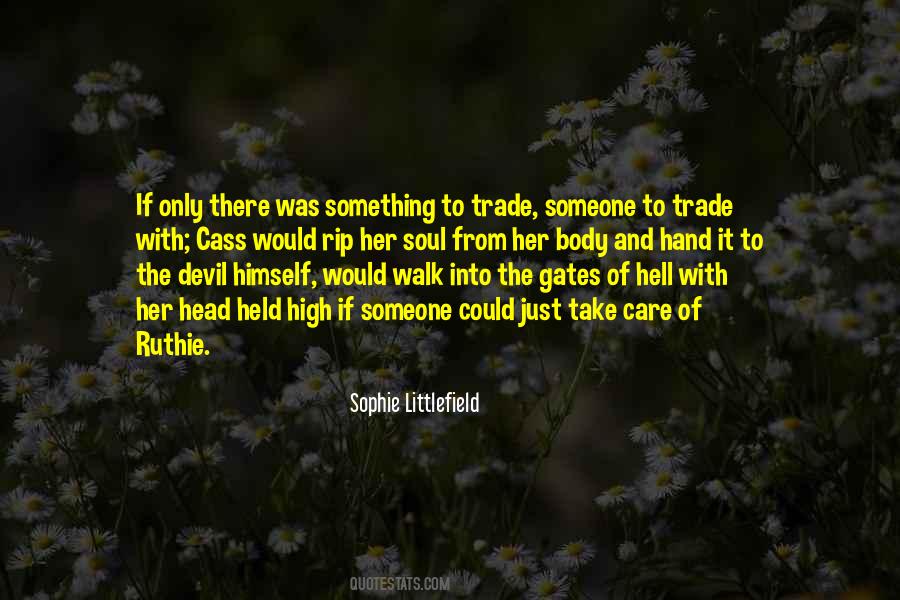 Mccamley And Branchaud Quotes #1791510