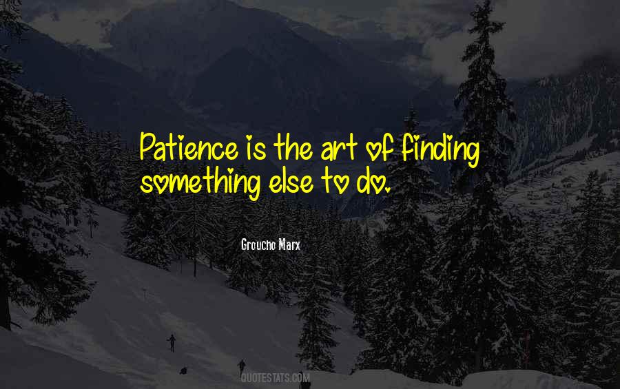 Baxtresser Peter Quotes #567918