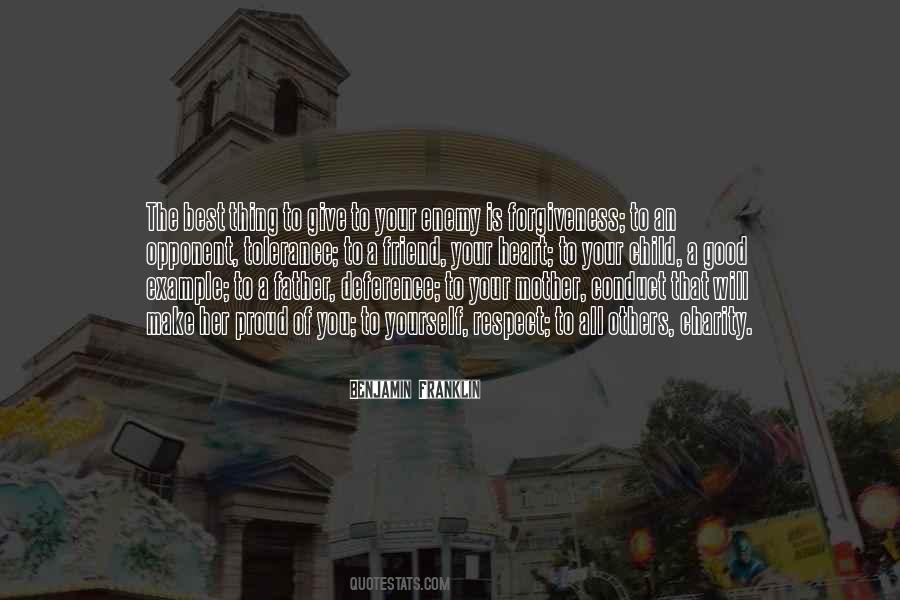 Gaudard Kerosene Quotes #256560