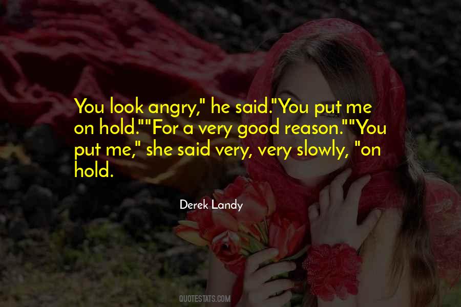 Quotes About Landy #351651