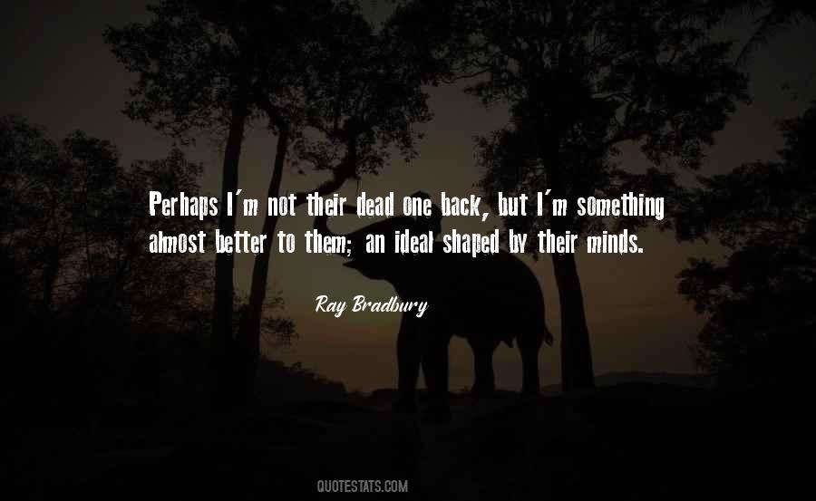 Vannoys Quotes #1140656