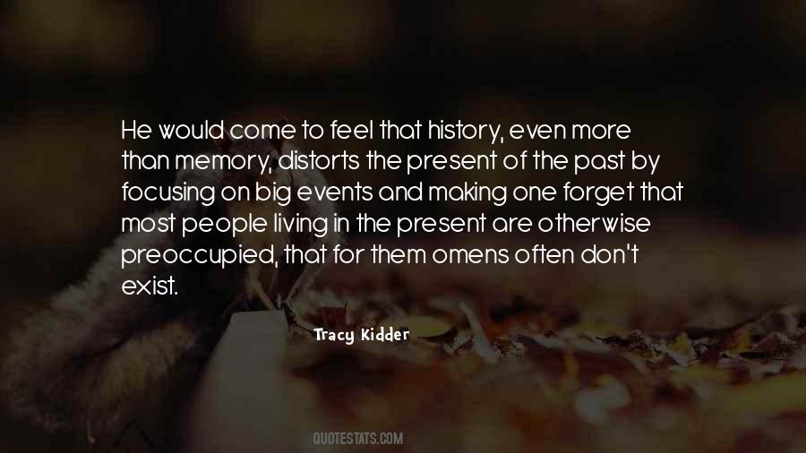 Memory Making Quotes #1819192