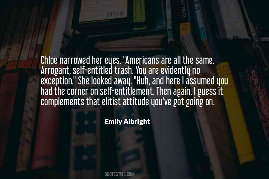 Verdienen Englisch Quotes #1200845