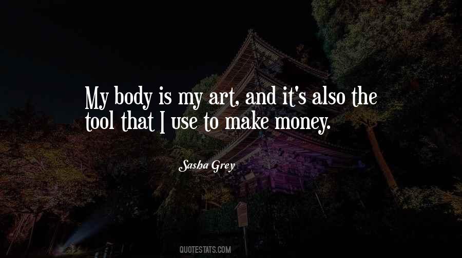 Daniellia Maximillian Quotes #983740