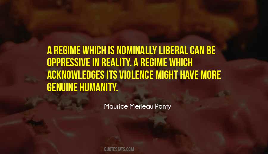 More Liberal Quotes #259320