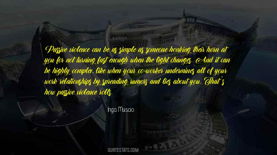 Contexts Of Communication Quotes #1093009