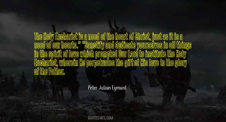Lord Peter Quotes #119279