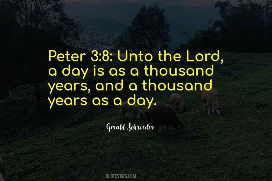 Lord Peter Quotes #1401411