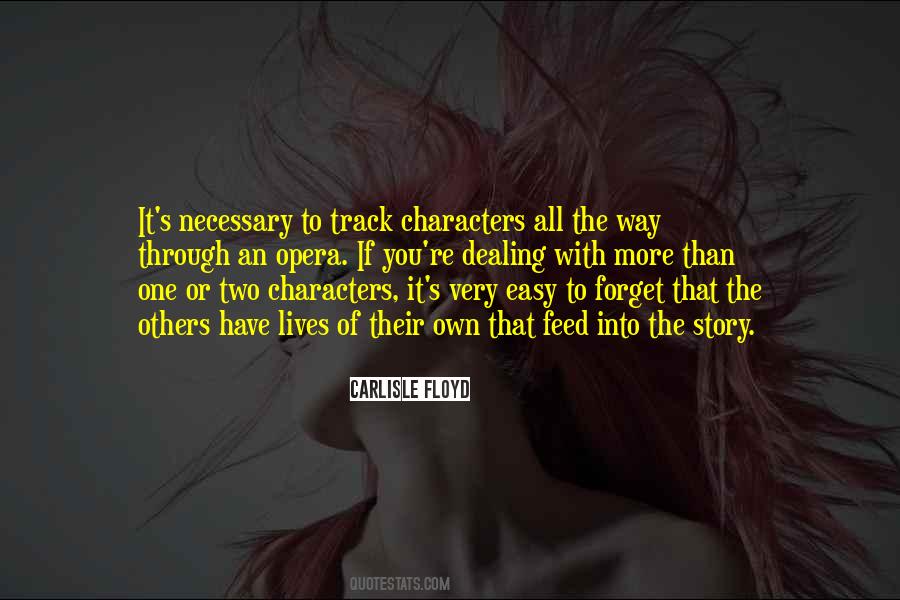 Spivakovsky Novacosky Quotes #1192001