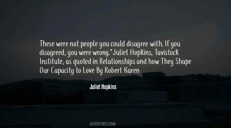 Engulfment Psychology Quotes #379326