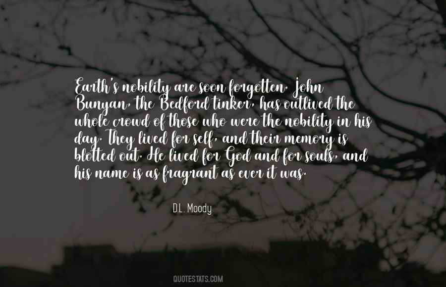 Trinities In History Quotes #451732