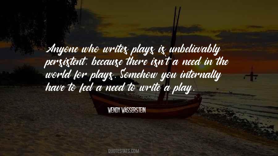 Attmore Oliver Quotes #207777