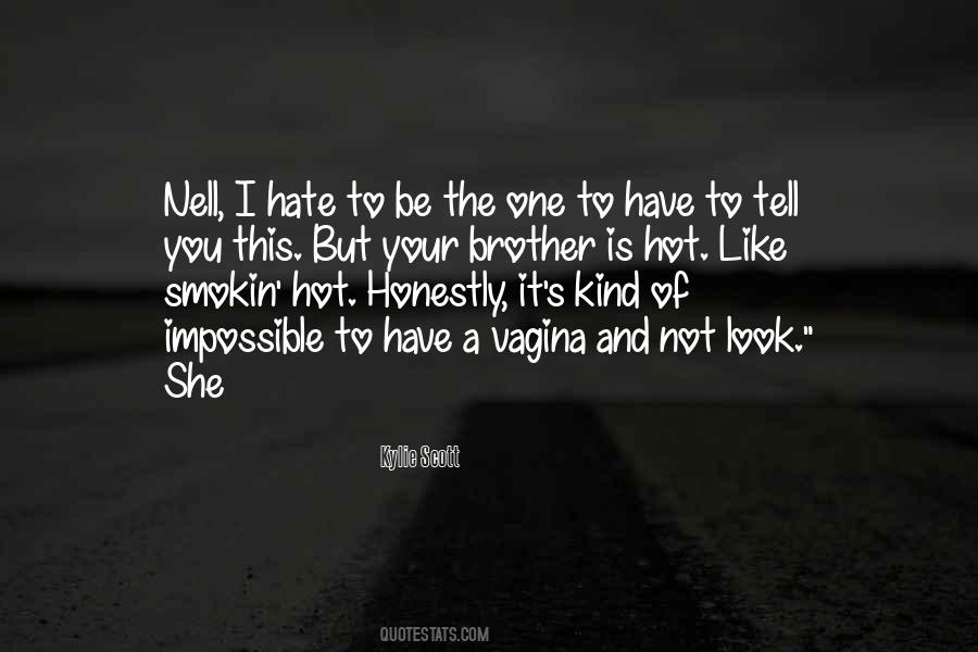 Attmore Oliver Quotes #809633