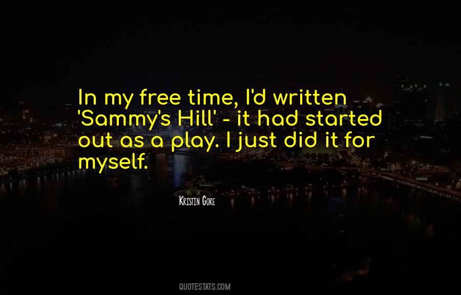 Cool Fashionable Quotes #977904