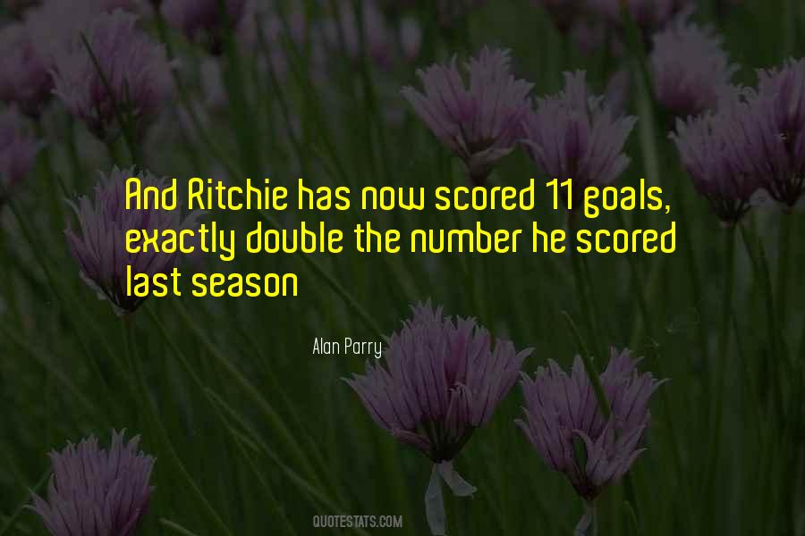 11 The Quotes #73604