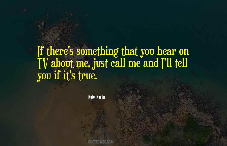 Kidders In Bbs Quotes #1508520