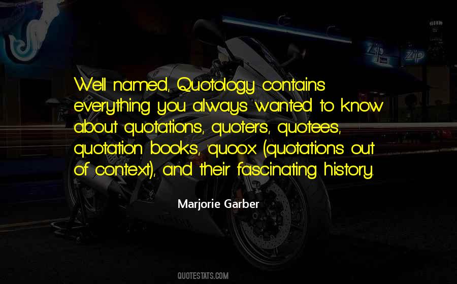 Books About Books Quotes #112852