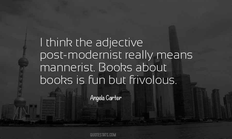 Books About Books Quotes #1670749