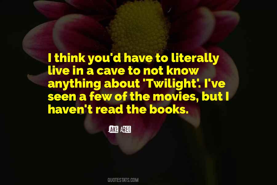 Books About Books Quotes #2134