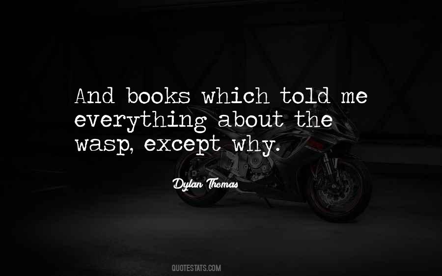 Books About Books Quotes #28937